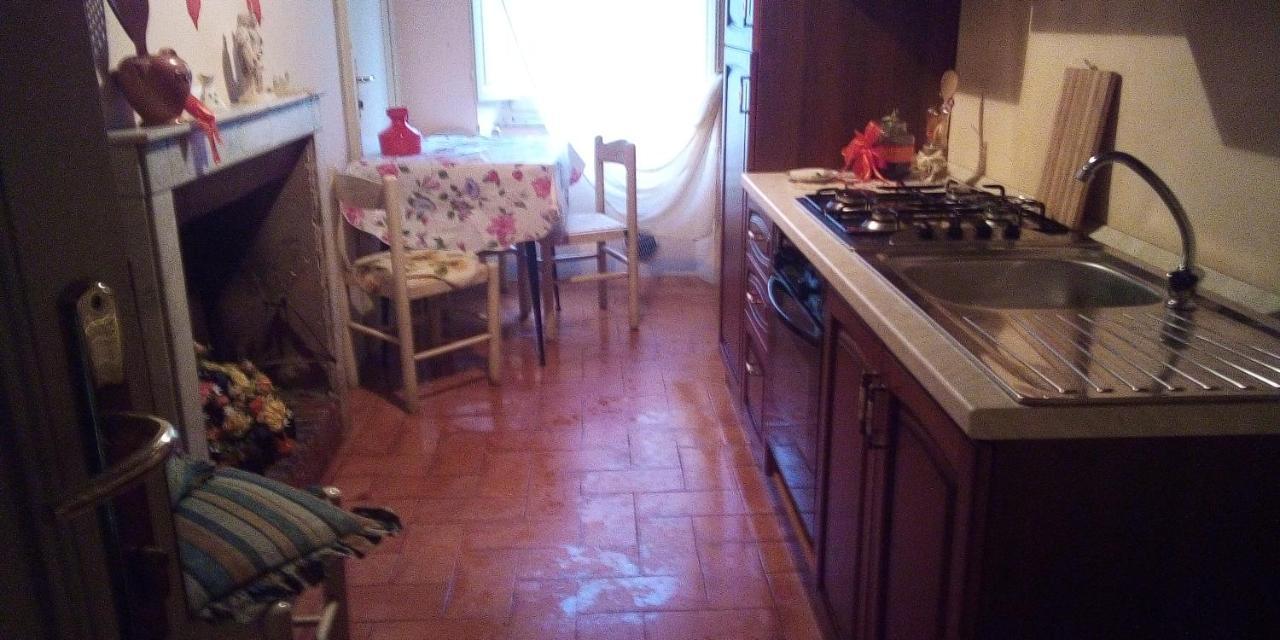 Casolare Puccini Lägenhet Bagni di Lucca Exteriör bild