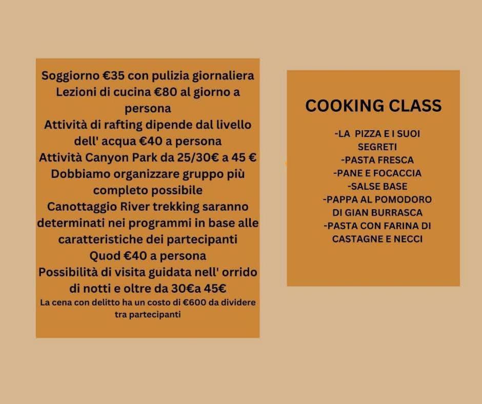 Casolare Puccini Lägenhet Bagni di Lucca Exteriör bild