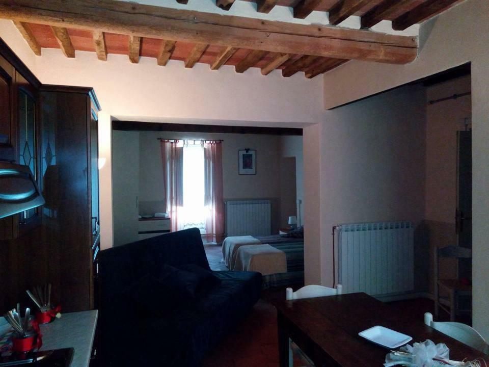 Casolare Puccini Lägenhet Bagni di Lucca Exteriör bild